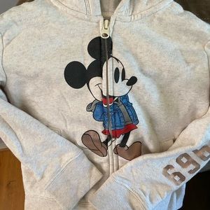 Disney Hoodie